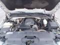 4.8 Liter OHV 16-Valve Vortec V8 2004 Chevrolet Silverado 1500 LS Extended Cab 4x4 Engine