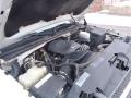 4.8 Liter OHV 16-Valve Vortec V8 Engine for 2004 Chevrolet Silverado 1500 LS Extended Cab 4x4 #43409065