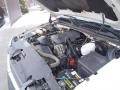 4.8 Liter OHV 16-Valve Vortec V8 Engine for 2004 Chevrolet Silverado 1500 LS Extended Cab 4x4 #43409079