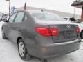 Carbon Gray - Elantra GLS Sedan Photo No. 2