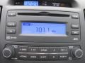 Carbon Gray - Elantra GLS Sedan Photo No. 6