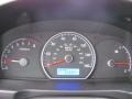 Carbon Gray - Elantra GLS Sedan Photo No. 8