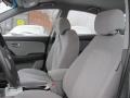 Carbon Gray - Elantra GLS Sedan Photo No. 11