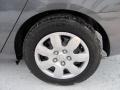 Carbon Gray - Elantra GLS Sedan Photo No. 13