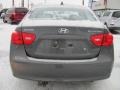 Carbon Gray - Elantra GLS Sedan Photo No. 15