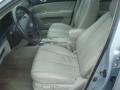 Silver Blue Metallic - Sonata LX V6 Photo No. 8