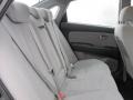 Carbon Gray - Elantra GLS Sedan Photo No. 21