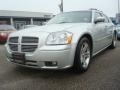 2006 Bright Silver Metallic Dodge Magnum R/T  photo #1