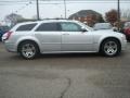 2006 Bright Silver Metallic Dodge Magnum R/T  photo #6