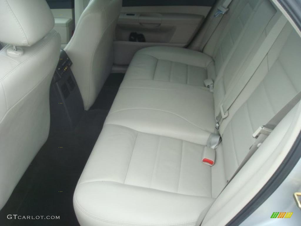 Dark Slate Gray/Light Graystone Interior 2006 Dodge Magnum R/T Photo #43409847