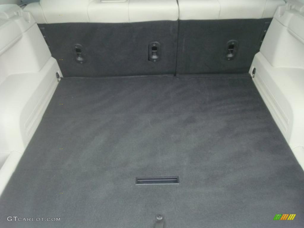 2006 Dodge Magnum R/T Trunk Photo #43409943