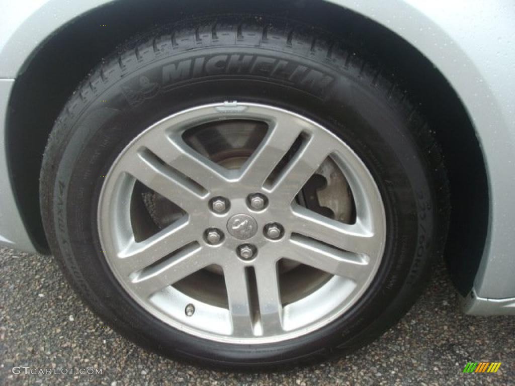 2006 Dodge Magnum R/T Wheel Photo #43410032