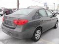 Carbon Gray - Elantra GLS Sedan Photo No. 2