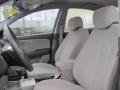 Carbon Gray - Elantra GLS Sedan Photo No. 7