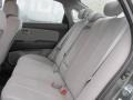 Carbon Gray - Elantra GLS Sedan Photo No. 8