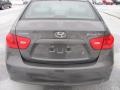 Carbon Gray - Elantra GLS Sedan Photo No. 11