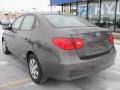 Carbon Gray - Elantra GLS Sedan Photo No. 12