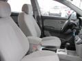 Carbon Gray - Elantra GLS Sedan Photo No. 14
