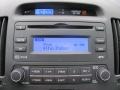 Carbon Gray - Elantra GLS Sedan Photo No. 20