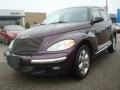 Front 3/4 View of 2005 PT Cruiser Limited