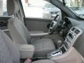 Light Gray Interior Photo for 2009 Chevrolet Equinox #43410480