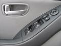 Black Pearl - Elantra GLS Sedan Photo No. 9