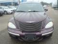 Dark Plum Pearl - PT Cruiser Limited Photo No. 8