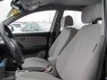 Black Pearl - Elantra GLS Sedan Photo No. 10