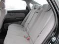 Black Pearl - Elantra GLS Sedan Photo No. 12