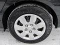 Black Pearl - Elantra GLS Sedan Photo No. 13