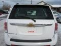 2009 Summit White Chevrolet Equinox LS  photo #14