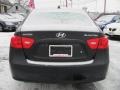 Black Pearl - Elantra GLS Sedan Photo No. 15