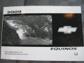 Summit White - Equinox LS Photo No. 17