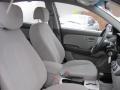 Black Pearl - Elantra GLS Sedan Photo No. 18