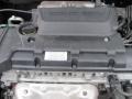 Black Pearl - Elantra GLS Sedan Photo No. 19