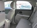 2009 Summit White Chevrolet Equinox LS  photo #20