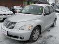 Bright Silver Metallic - PT Cruiser Touring Photo No. 1