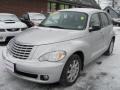 2009 Bright Silver Metallic Chrysler PT Cruiser Touring  photo #1