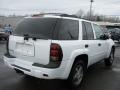 Summit White - TrailBlazer LS 4x4 Photo No. 2