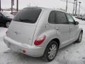 2009 Bright Silver Metallic Chrysler PT Cruiser Touring  photo #10