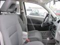 Bright Silver Metallic - PT Cruiser Touring Photo No. 12