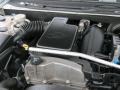 Summit White - TrailBlazer LS 4x4 Photo No. 11
