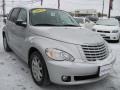 Bright Silver Metallic - PT Cruiser Touring Photo No. 15