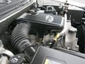 Summit White - TrailBlazer LS 4x4 Photo No. 12