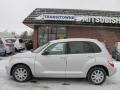 Bright Silver Metallic - PT Cruiser Touring Photo No. 16