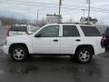 Summit White - TrailBlazer LS 4x4 Photo No. 13