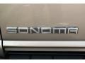 Pewter Metallic - Sonoma SLS Sport Extended Cab 4x4 Photo No. 26