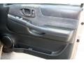 Pewter Metallic - Sonoma SLS Sport Extended Cab 4x4 Photo No. 28