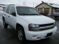Summit White - TrailBlazer LS 4x4 Photo No. 16