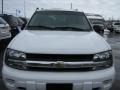 Summit White - TrailBlazer LS 4x4 Photo No. 17
